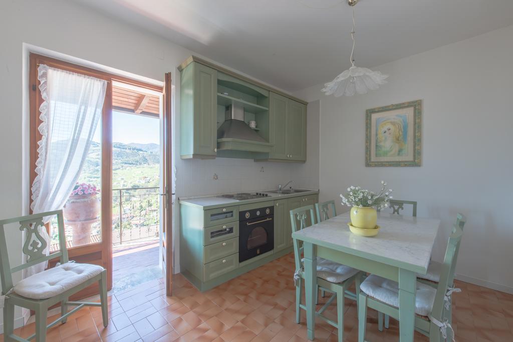 Casa Maria Apartment Tremosine Екстериор снимка